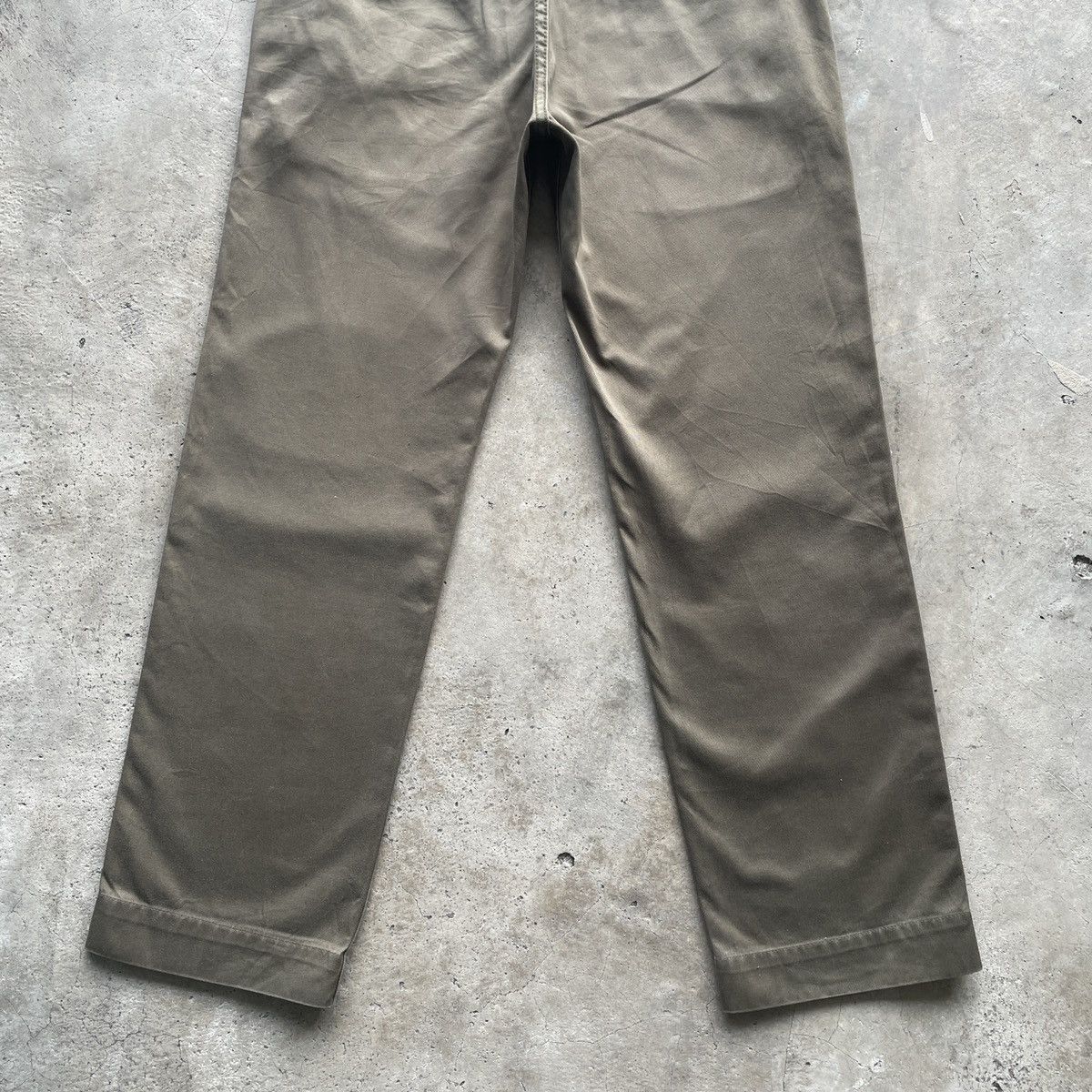 Japanese Brand Vintage Urban Research Faded Trousers Casual Pants Japan W31 Size US 31 - 12 Thumbnail
