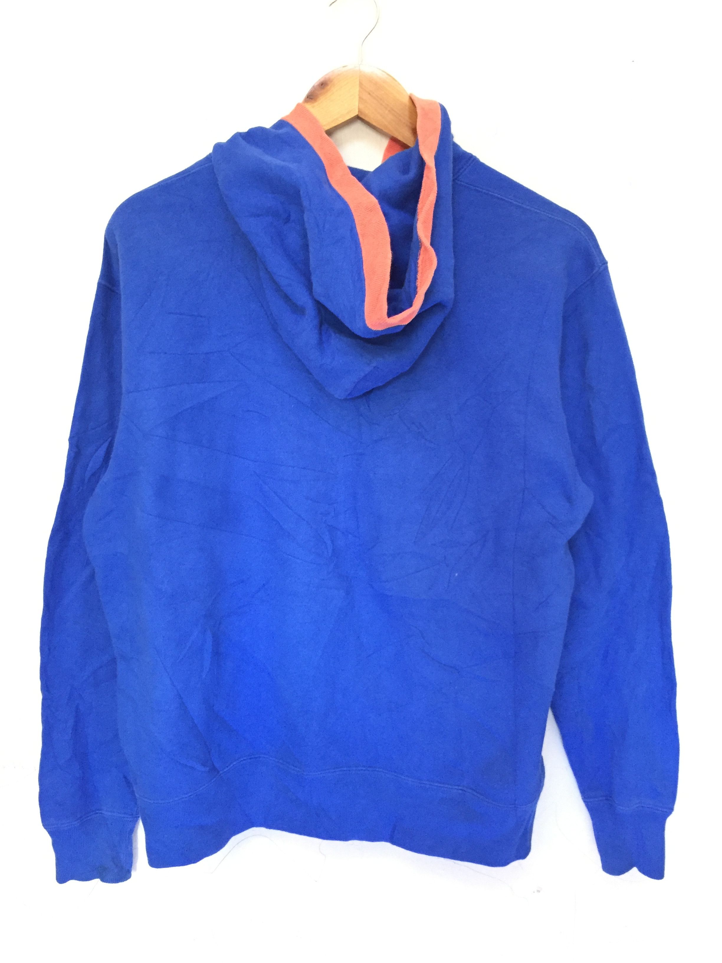 Billionaire Boys Club 2008 Season 6 BBC zipper hoodie Size US M / EU 48-50 / 2 - 7 Thumbnail