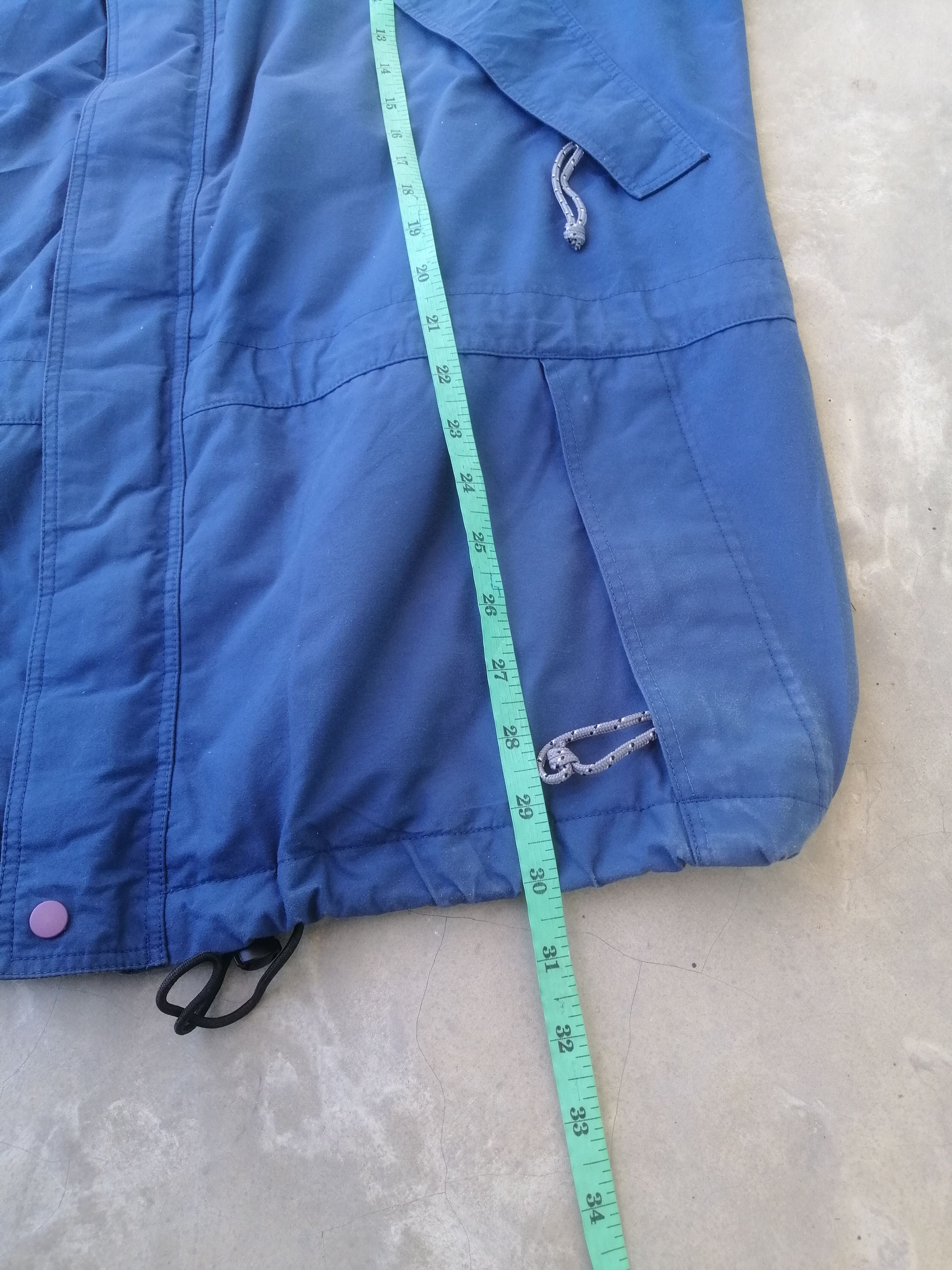 Patagonia Vintage Patagonia Hoodie Zipper Jacket Size US L / EU 52-54 / 3 - 7 Thumbnail
