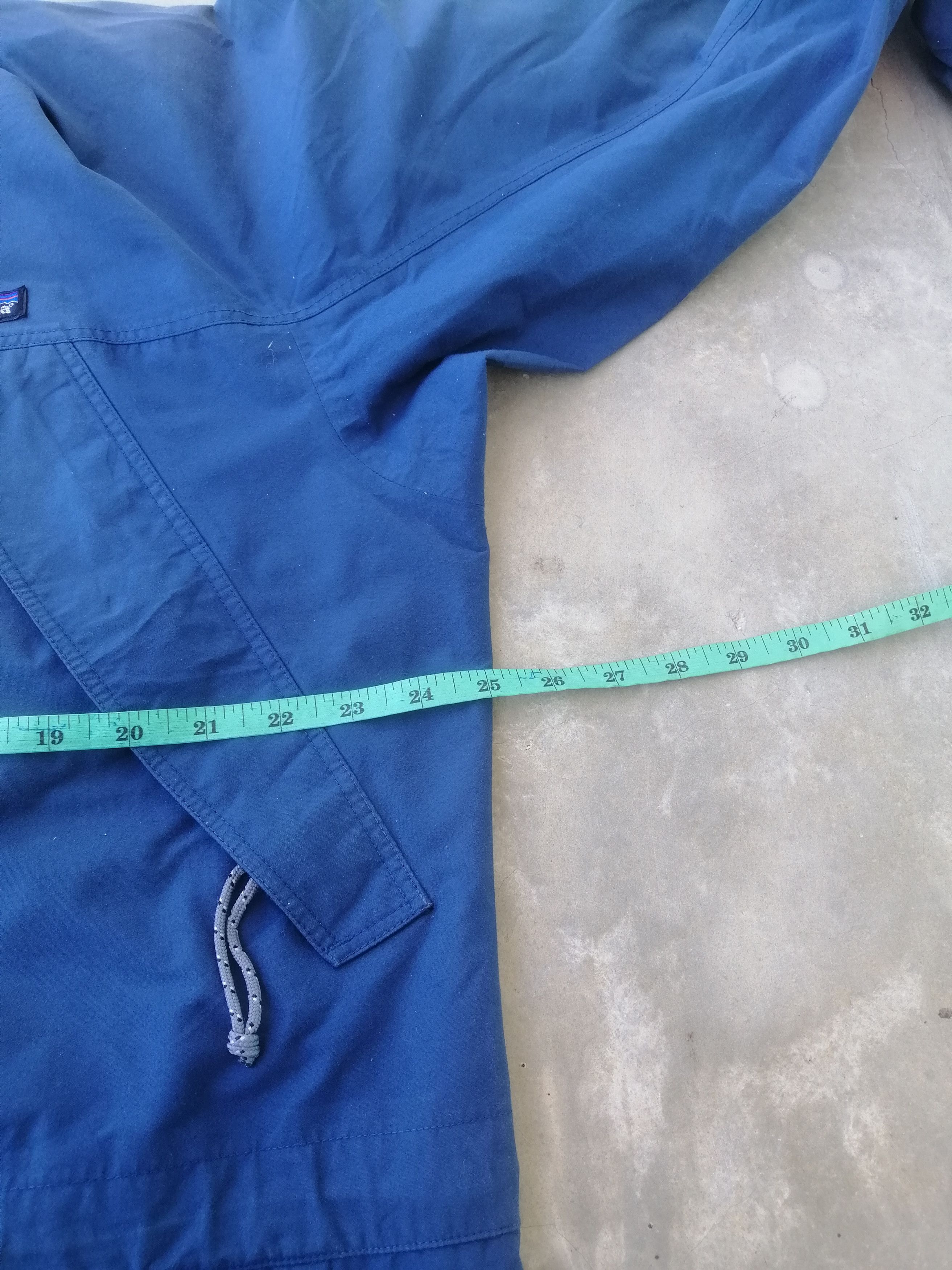 Patagonia Vintage Patagonia Hoodie Zipper Jacket Size US L / EU 52-54 / 3 - 6 Thumbnail