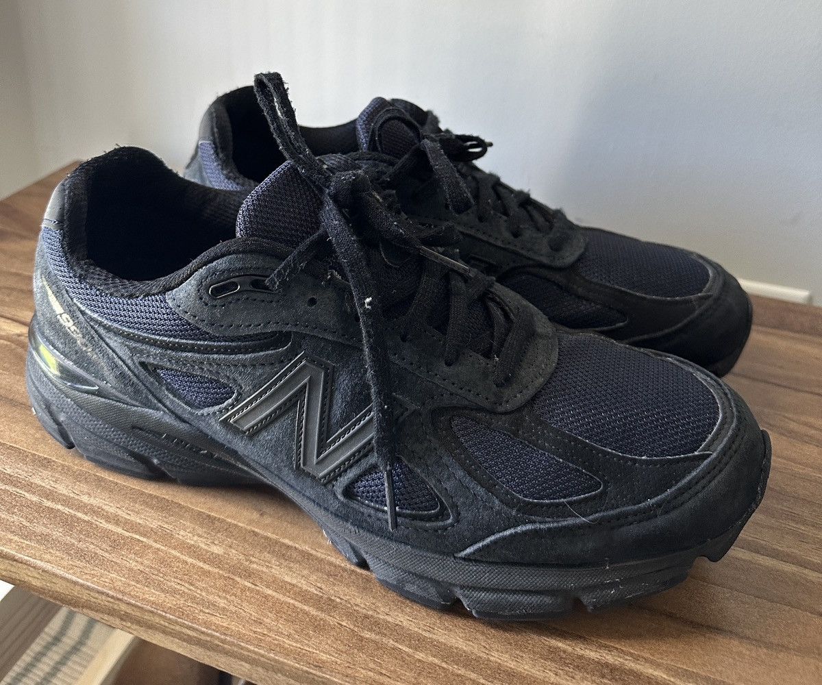 Jjjjound New Balance 990 V 4 | Grailed