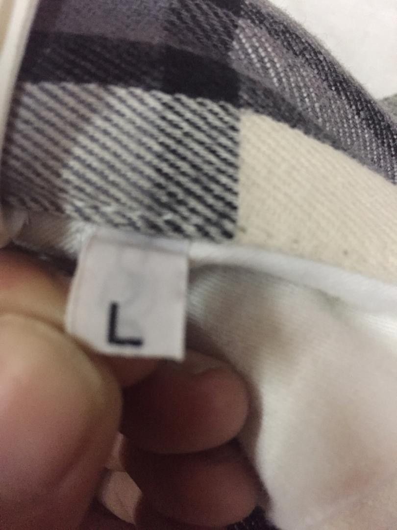 Bape Bape Check Shorts Size US 36 / EU 52 - 15 Thumbnail