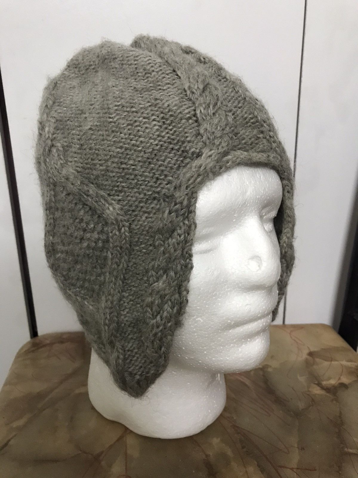 CA4LA Ca4la wool hat beanie Size ONE SIZE - 1 Thumbnail