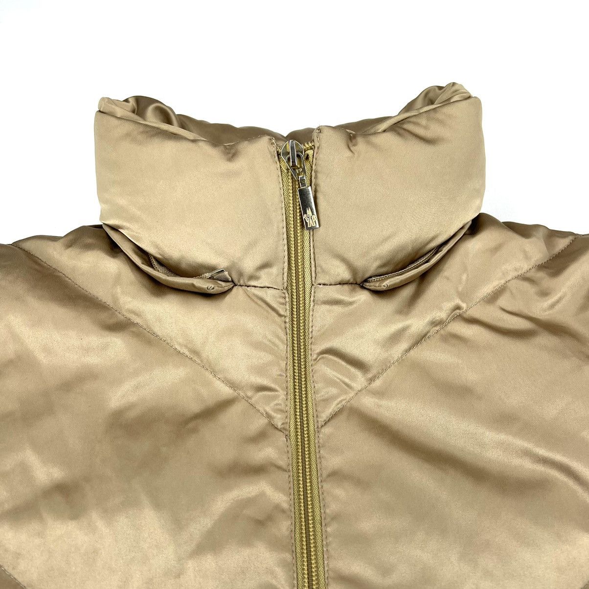 Moncler Vintage Moncler Jacket Puffer Down Size 3 Size M / US 6-8 / IT 42-44 - 5 Thumbnail