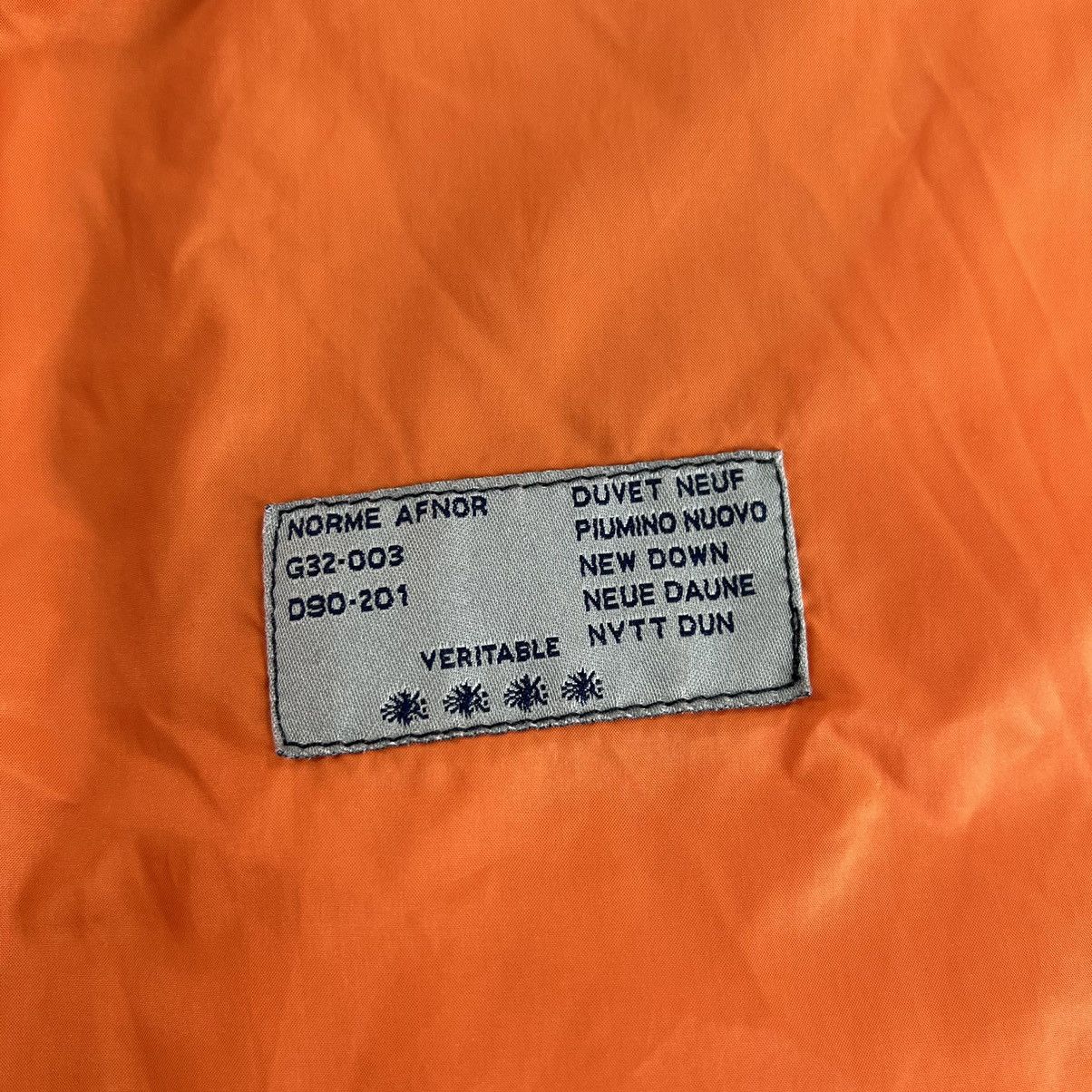 Moncler Vintage Moncler Jacket Puffer Down Size 3 Size M / US 6-8 / IT 42-44 - 10 Thumbnail