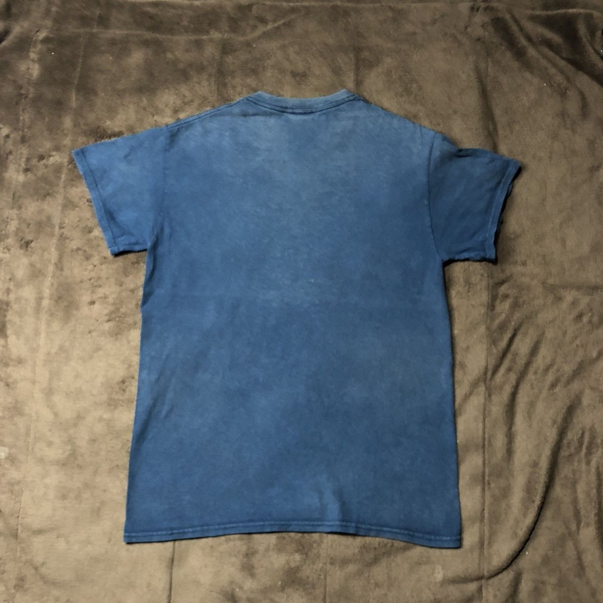 Thrasher Trashed Faded Trasher Skategang T Shirt Size US S / EU 44-46 / 1 - 3 Thumbnail