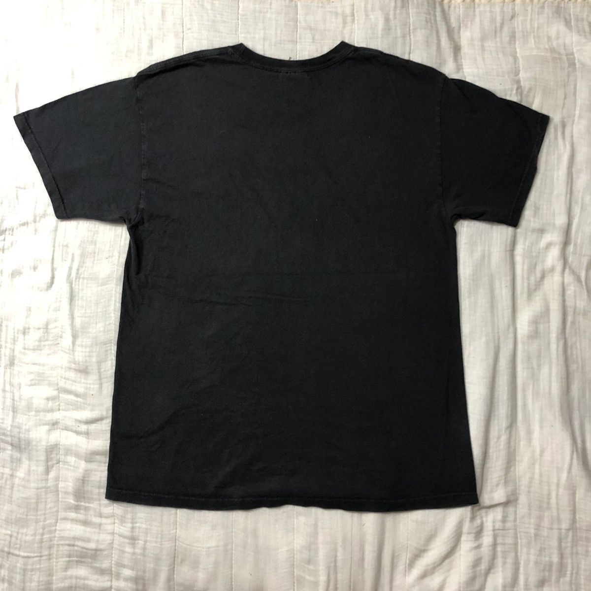 Band Tees Vintage Linkin Park T Shirt Size US L / EU 52-54 / 3 - 3 Thumbnail