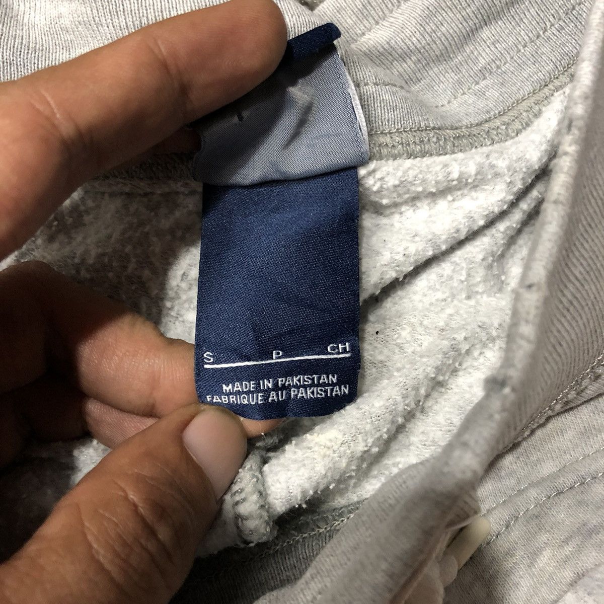 Nike Vintage Nike Short Pants Made In Pakistan Size US 30 / EU 46 - 5 Thumbnail