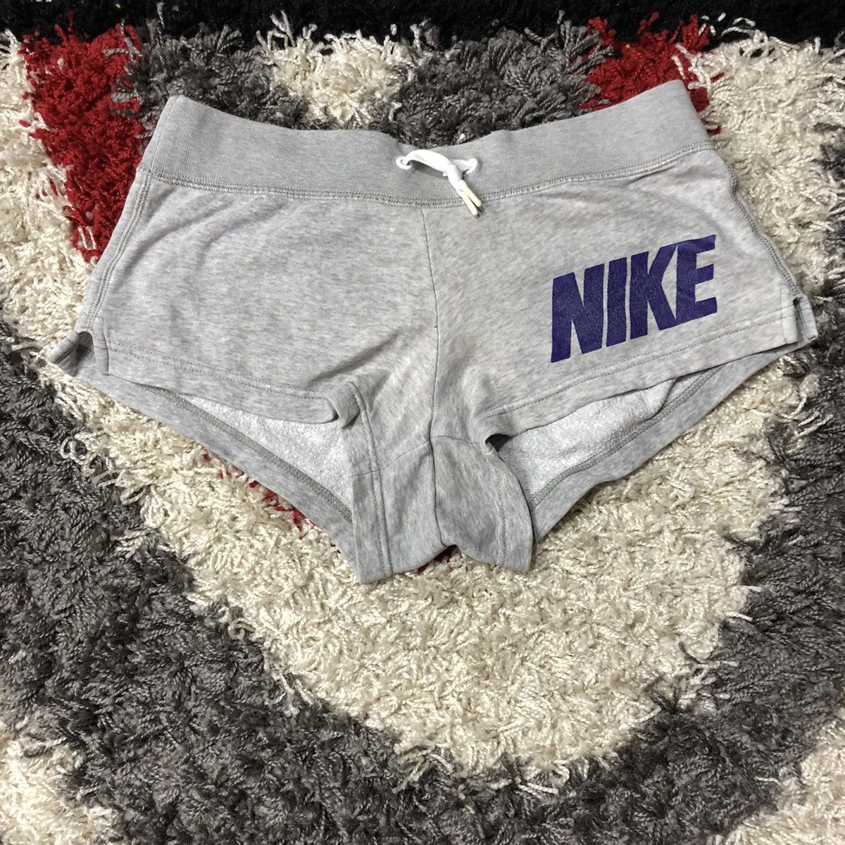 Short nike pk fashion