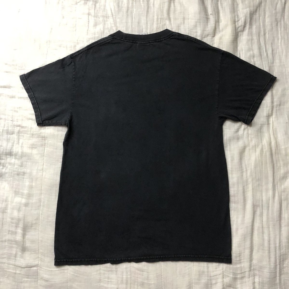 Band Tees Vintage Y2K Black Eyed Peas T Shirt Size US M / EU 48-50 / 2 - 3 Thumbnail