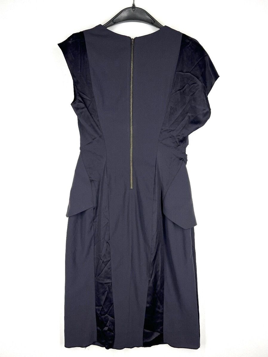 Helmut Lang HELMUT LANG Dress Size 2 Size XS / US 0-2 / IT 36-38 - 2 Thumbnail