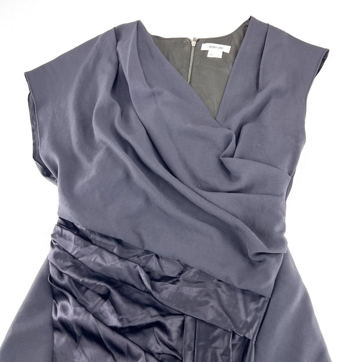 Helmut Lang HELMUT LANG Dress Size 2 Size XS / US 0-2 / IT 36-38 - 3 Thumbnail