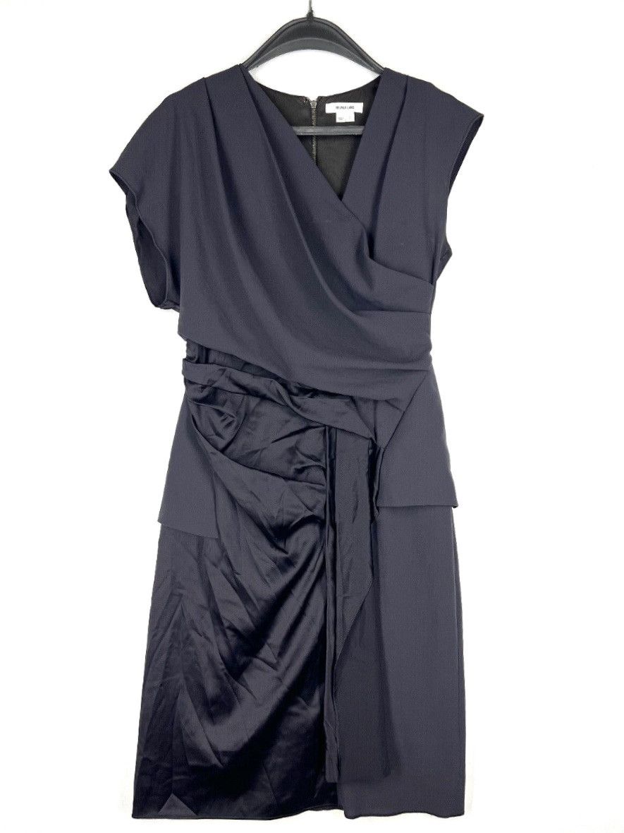 Helmut Lang HELMUT LANG Dress Size 2 Size XS / US 0-2 / IT 36-38 - 1 Thumbnail