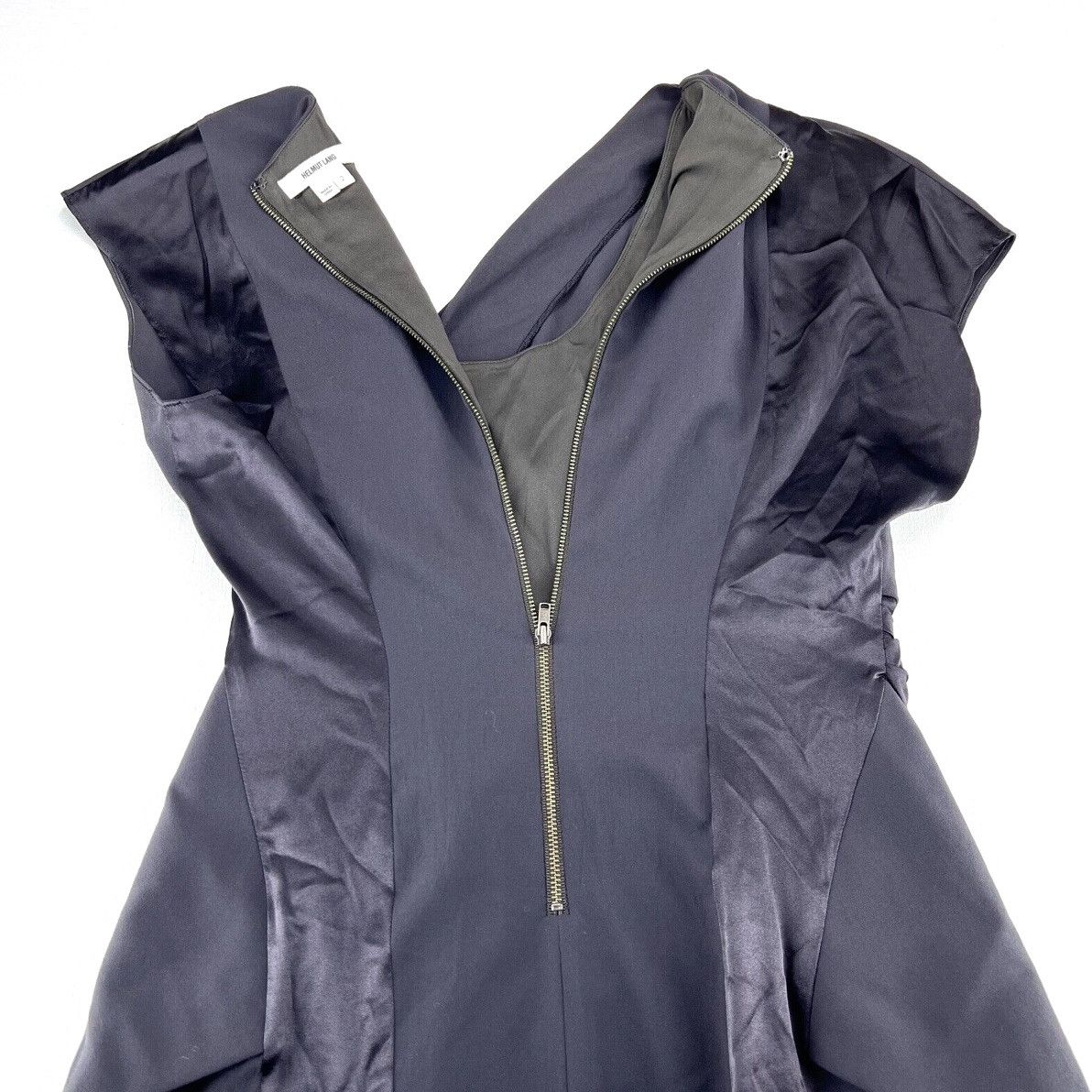 Helmut Lang HELMUT LANG Dress Size 2 Size XS / US 0-2 / IT 36-38 - 5 Thumbnail