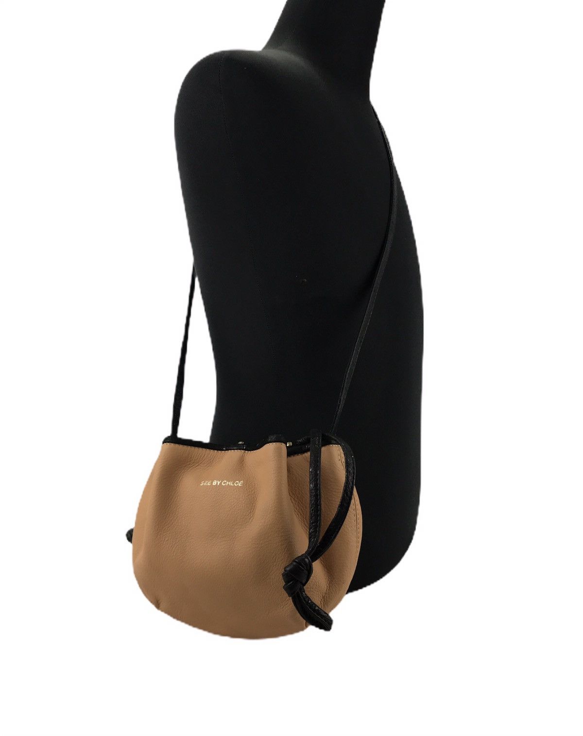 Chloe ❌Last Drop❌ 🔥Rare🔥Authentic See by Chloe Crossbody bag Size ONE SIZE - 2 Thumbnail