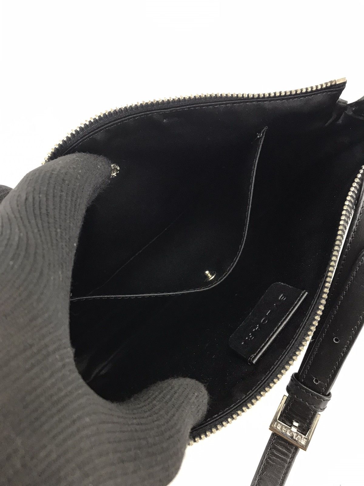 Chloe ❌Last Drop❌ 🔥Rare🔥Authentic See by Chloe Crossbody bag Size ONE SIZE - 24 Thumbnail