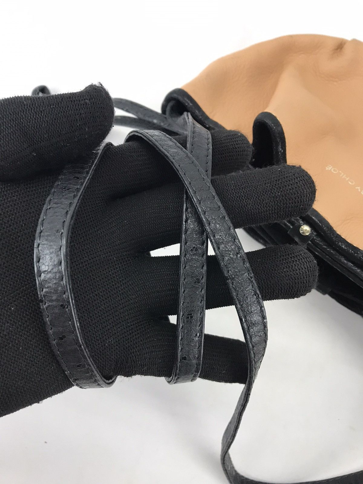 Chloe ❌Last Drop❌ 🔥Rare🔥Authentic See by Chloe Crossbody bag Size ONE SIZE - 20 Thumbnail