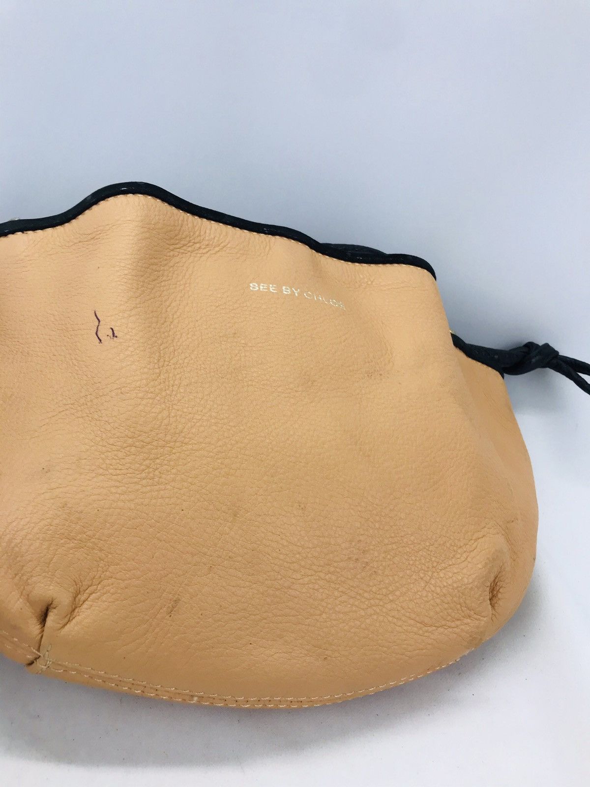 Chloe ❌Last Drop❌ 🔥Rare🔥Authentic See by Chloe Crossbody bag Size ONE SIZE - 7 Thumbnail