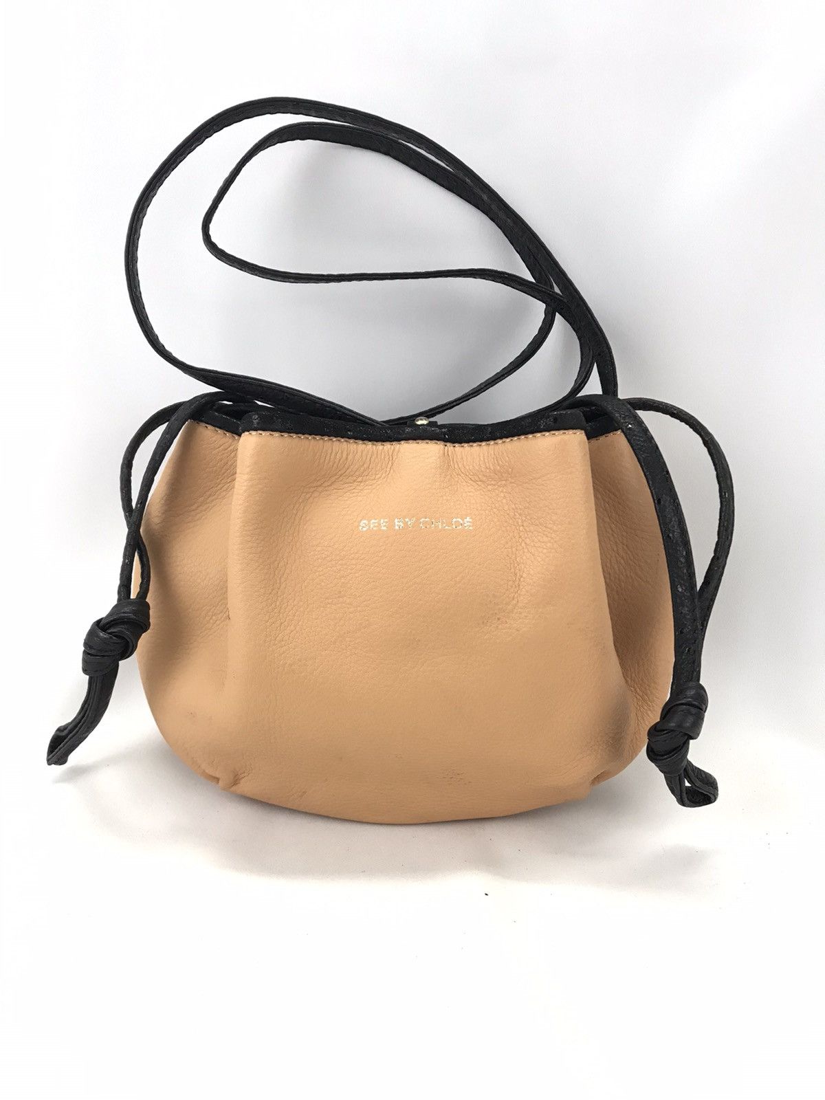Chloe ❌Last Drop❌ 🔥Rare🔥Authentic See by Chloe Crossbody bag Size ONE SIZE - 1 Thumbnail