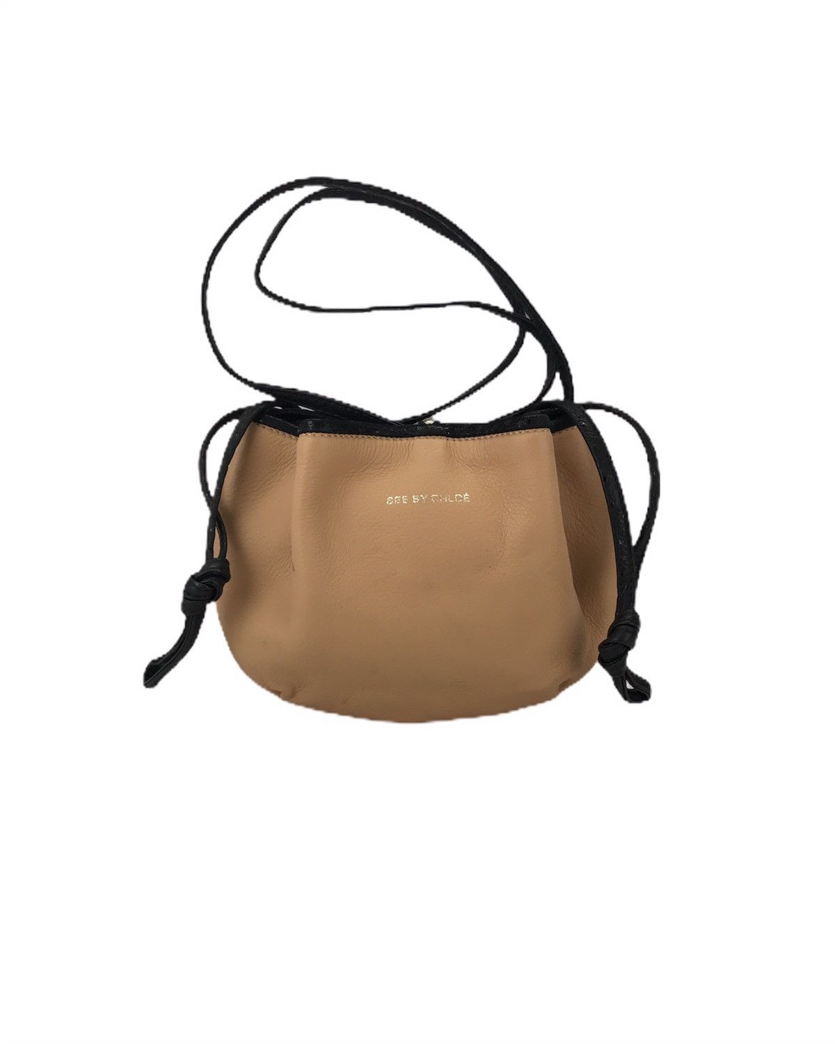 Chloe ❌Last Drop❌ 🔥Rare🔥Authentic See by Chloe Crossbody bag Size ONE SIZE - 3 Thumbnail
