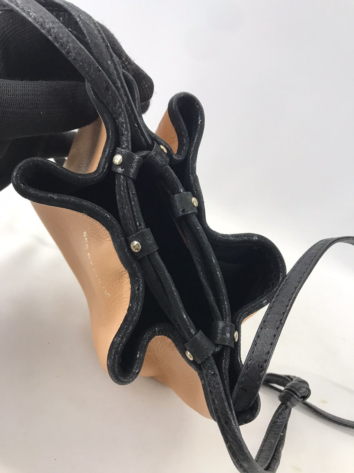 Chloe ❌Last Drop❌ 🔥Rare🔥Authentic See by Chloe Crossbody bag Size ONE SIZE - 16 Thumbnail
