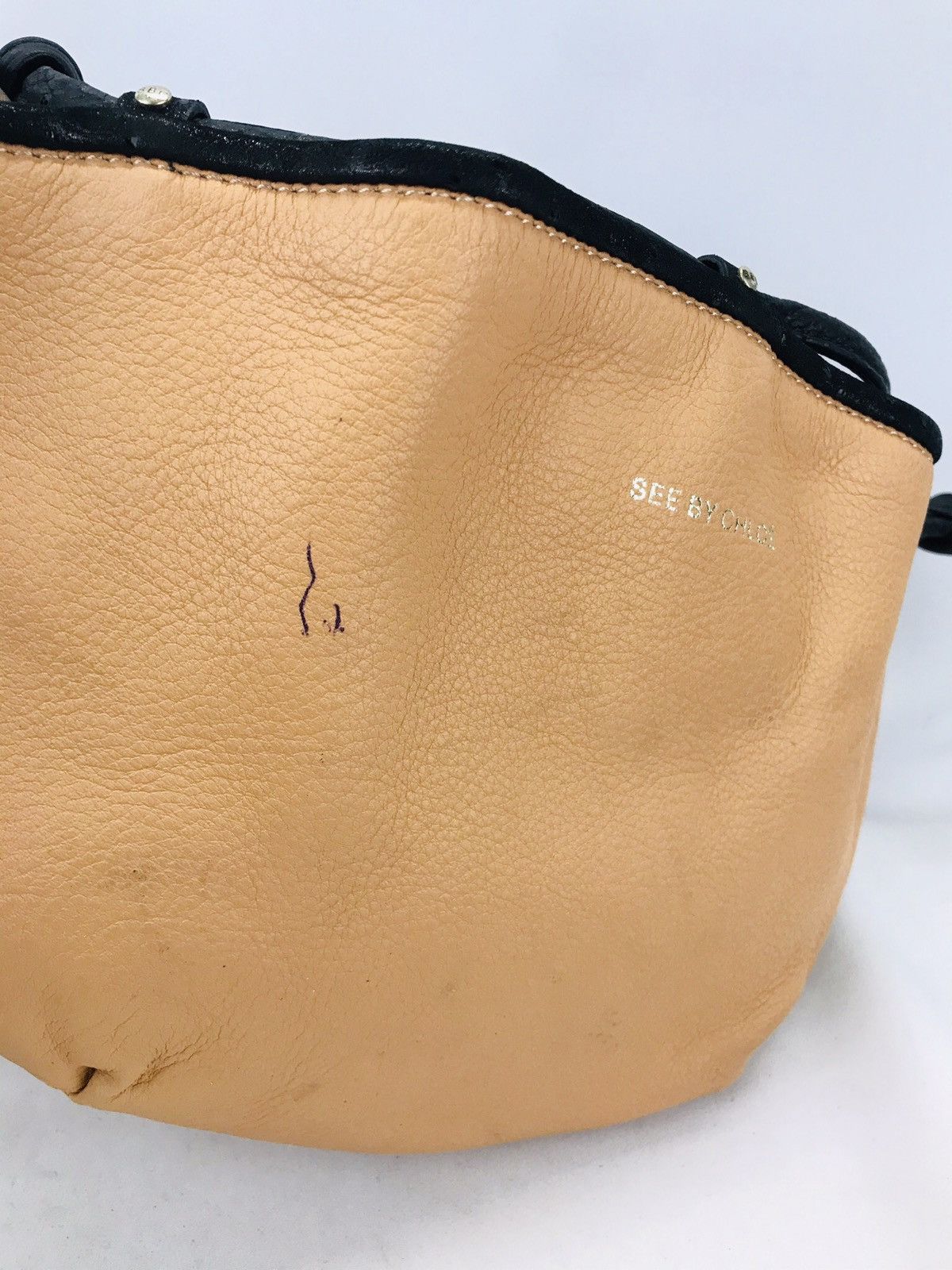 Chloe ❌Last Drop❌ 🔥Rare🔥Authentic See by Chloe Crossbody bag Size ONE SIZE - 6 Thumbnail