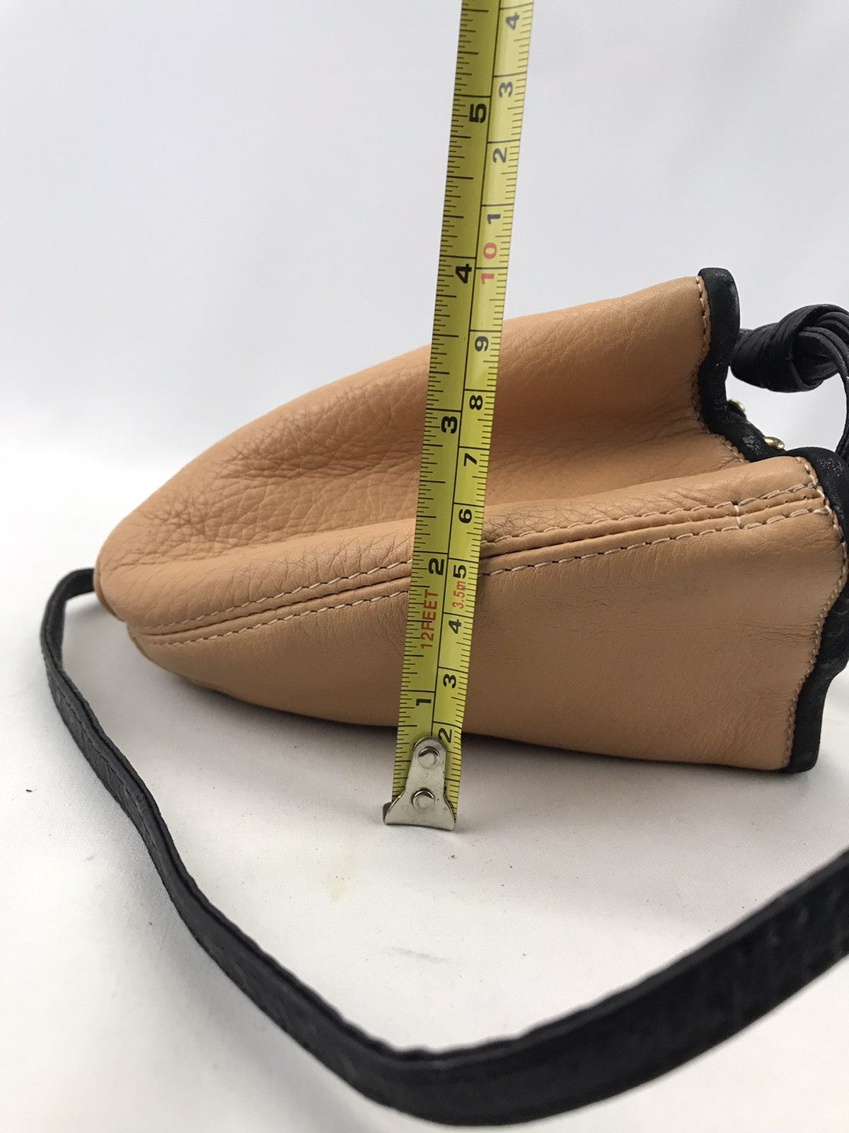 Chloe ❌Last Drop❌ 🔥Rare🔥Authentic See by Chloe Crossbody bag Size ONE SIZE - 19 Thumbnail