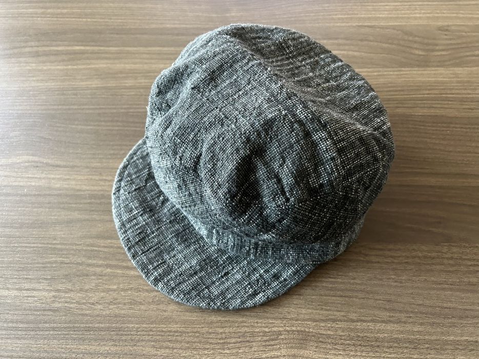 Andrew Driftwood Marine Cap A-1エムエークロス - 帽子