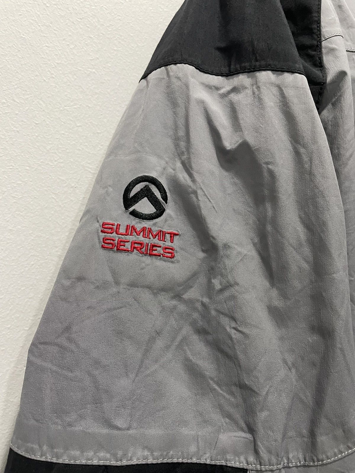 The North Face × Vintage VINTAGE THE NORTH FACE SUMMIT SERIES/GORETEX Size US XL / EU 56 / 4 - 9 Thumbnail