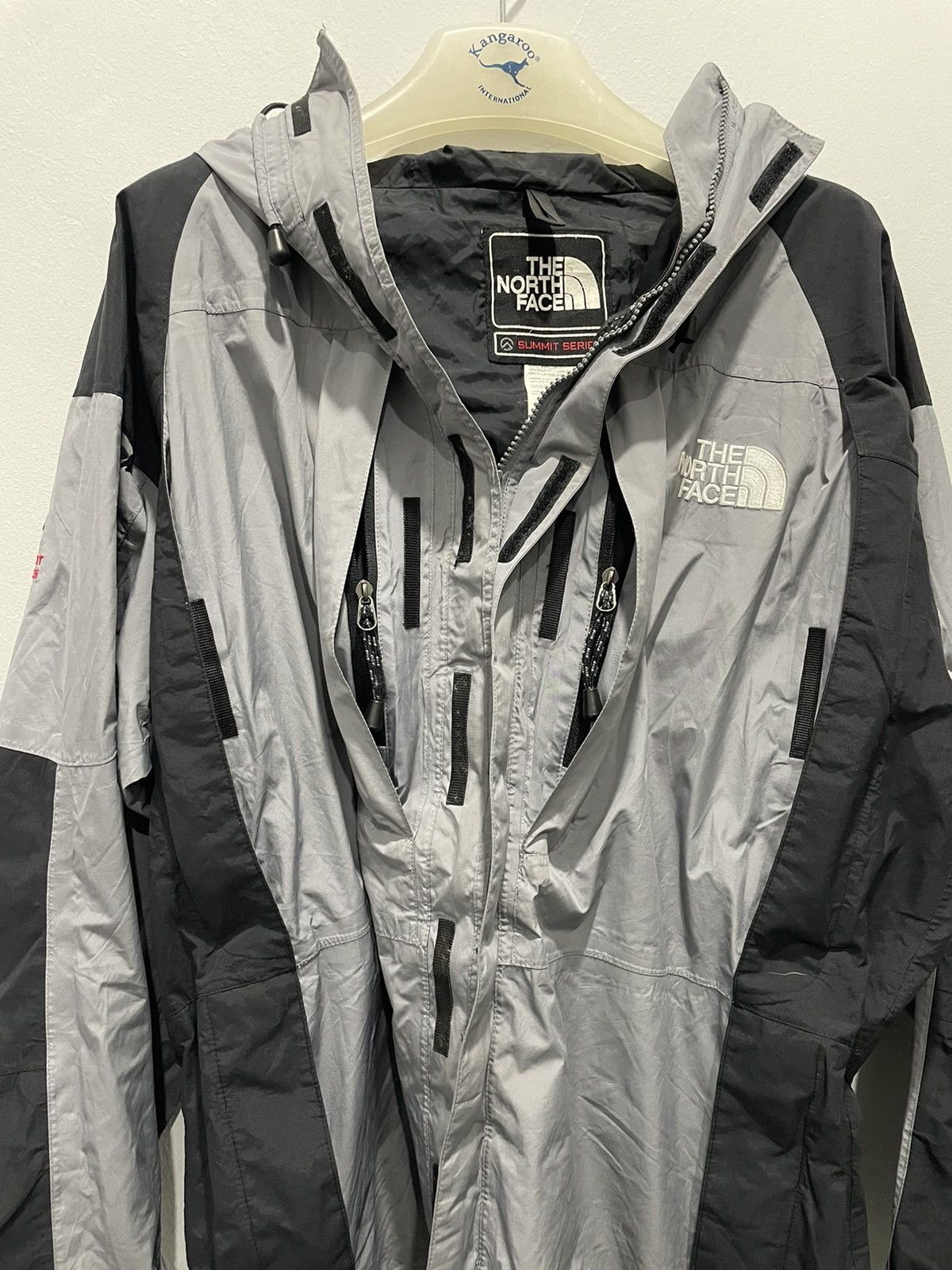 The North Face × Vintage VINTAGE THE NORTH FACE SUMMIT SERIES/GORETEX Size US XL / EU 56 / 4 - 6 Thumbnail