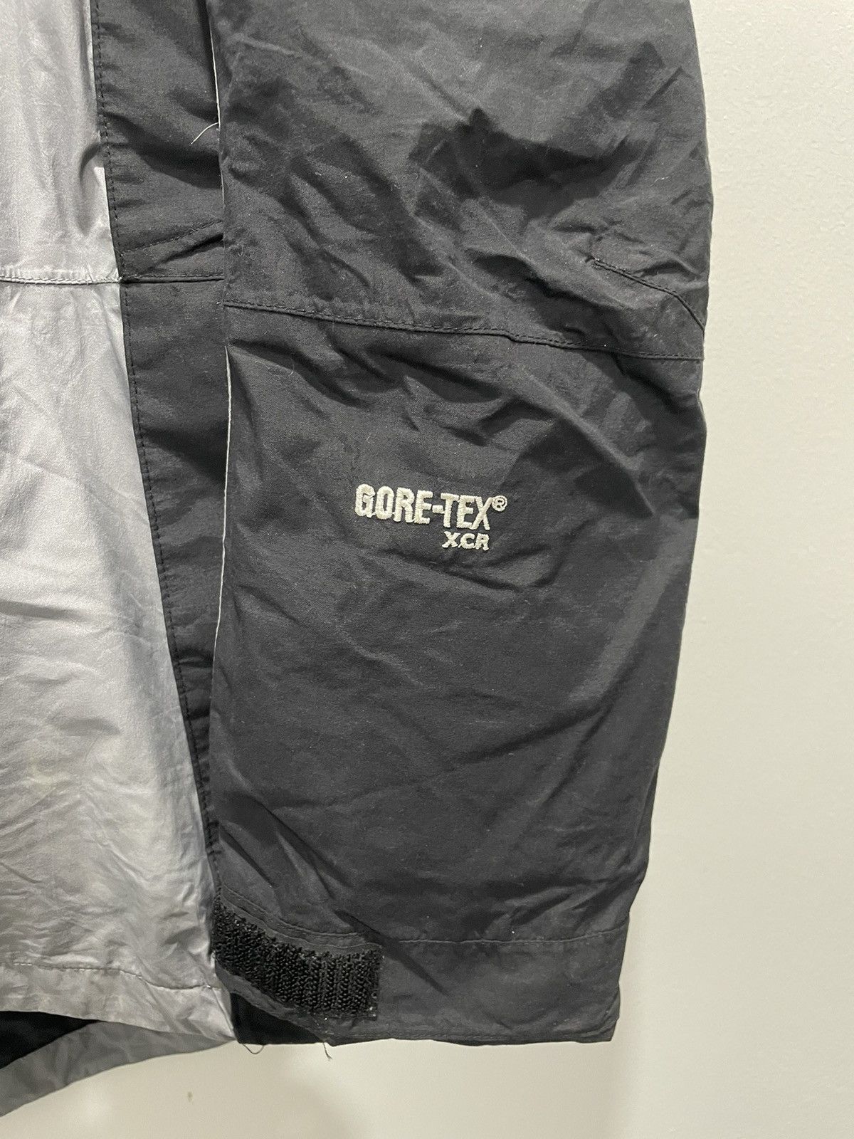 The North Face × Vintage VINTAGE THE NORTH FACE SUMMIT SERIES/GORETEX Size US XL / EU 56 / 4 - 11 Thumbnail