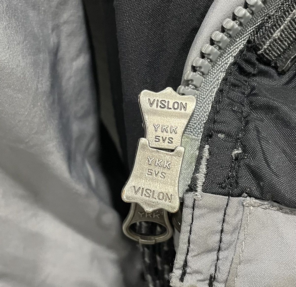 The North Face × Vintage VINTAGE THE NORTH FACE SUMMIT SERIES/GORETEX Size US XL / EU 56 / 4 - 13 Thumbnail
