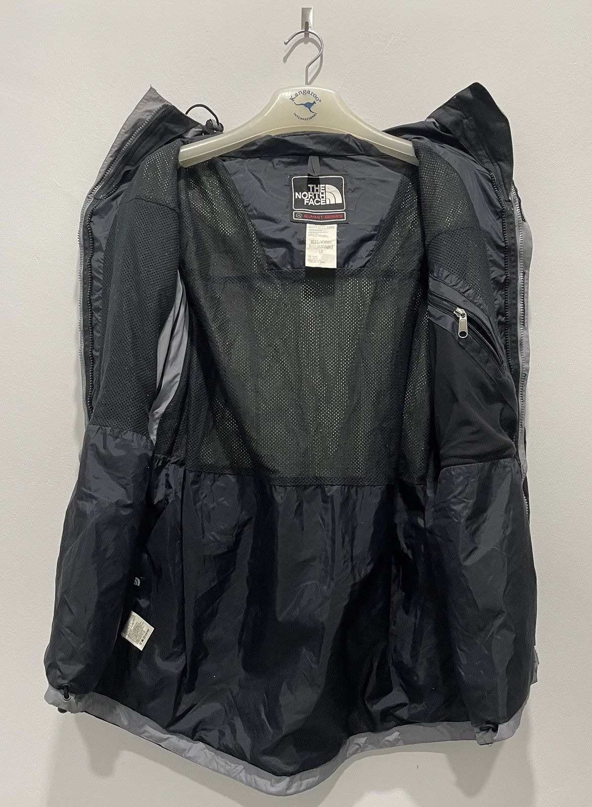 The North Face × Vintage VINTAGE THE NORTH FACE SUMMIT SERIES/GORETEX Size US XL / EU 56 / 4 - 5 Thumbnail