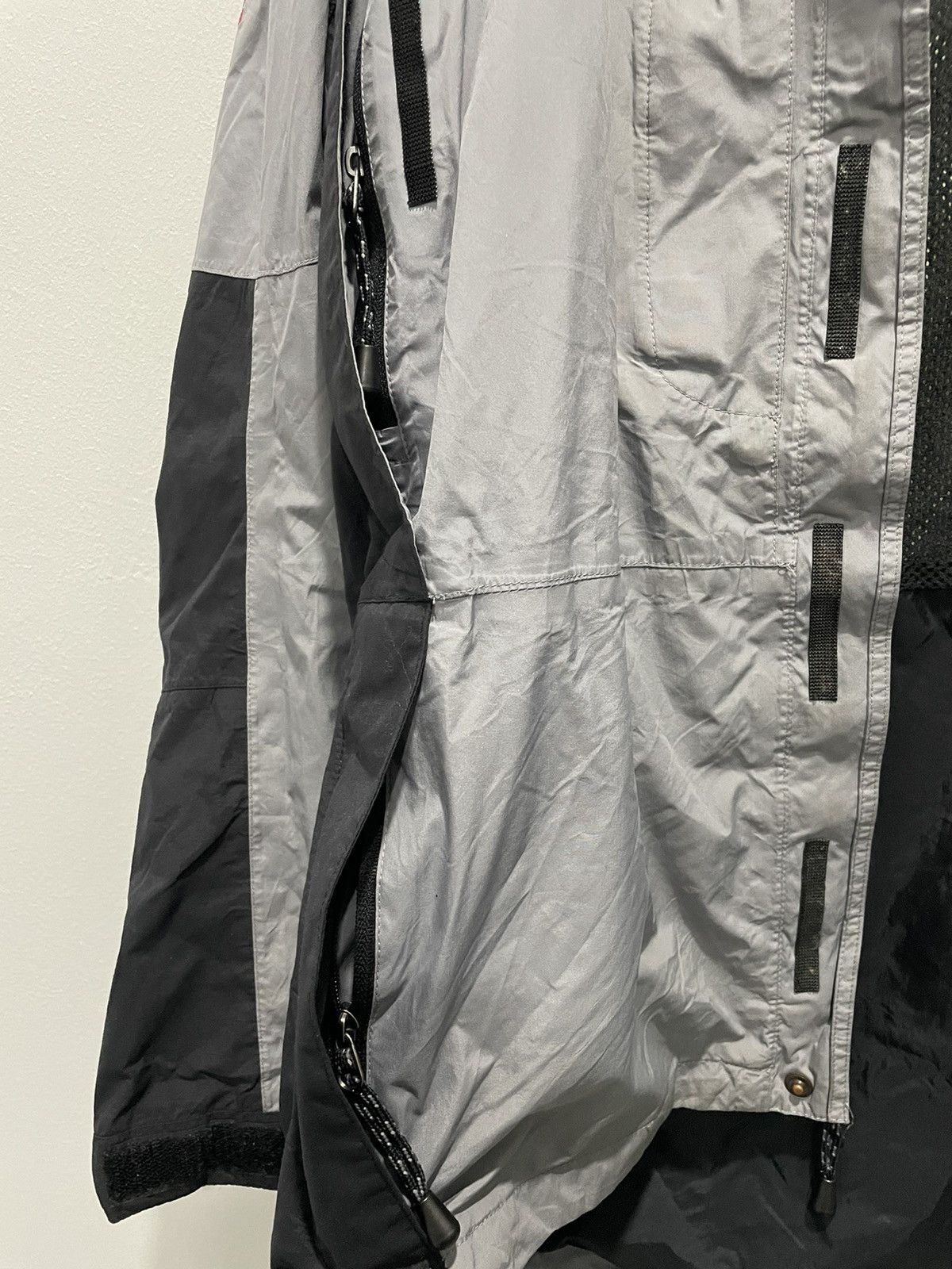 The North Face × Vintage VINTAGE THE NORTH FACE SUMMIT SERIES/GORETEX Size US XL / EU 56 / 4 - 8 Thumbnail