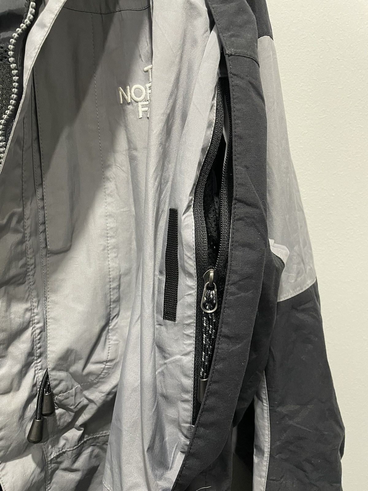 The North Face × Vintage VINTAGE THE NORTH FACE SUMMIT SERIES/GORETEX Size US XL / EU 56 / 4 - 7 Thumbnail