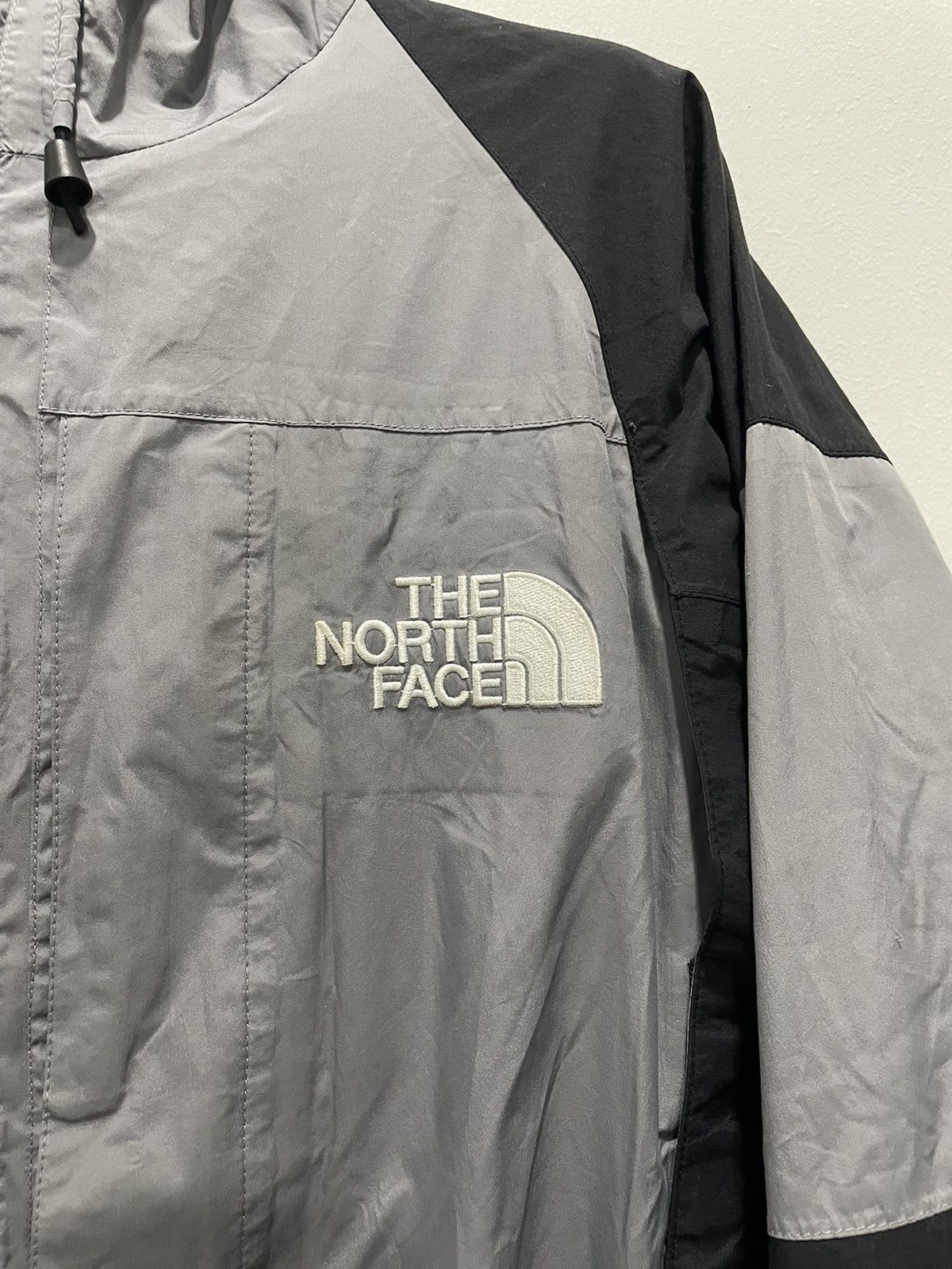 The North Face × Vintage VINTAGE THE NORTH FACE SUMMIT SERIES/GORETEX Size US XL / EU 56 / 4 - 10 Thumbnail