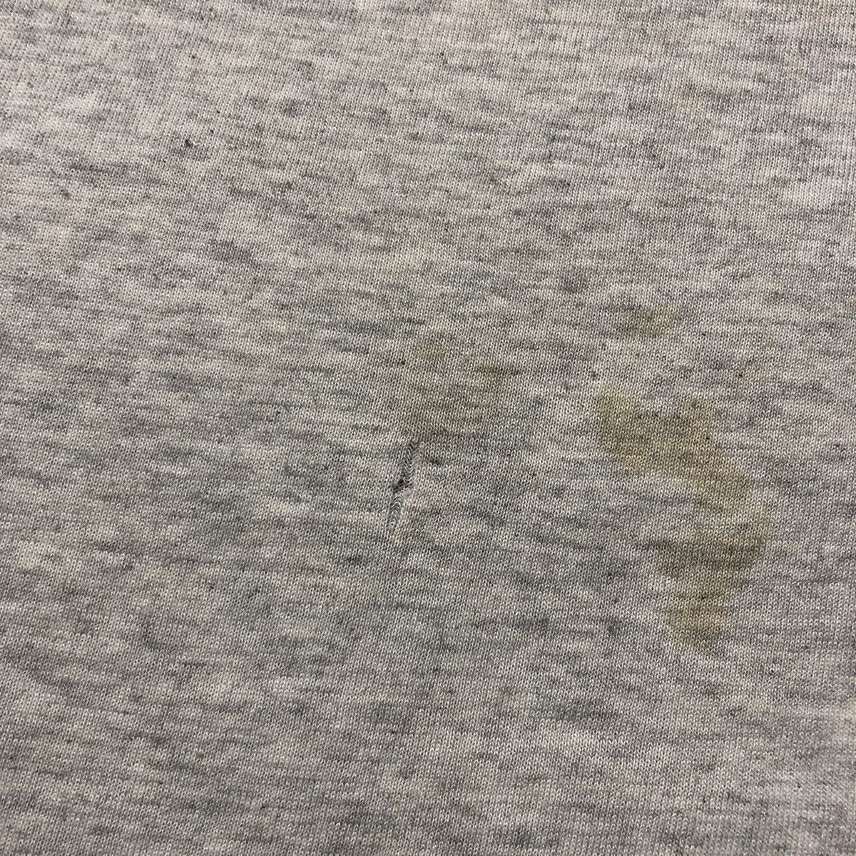 Band Tees Vintage 1994 Janet Jackson Local Crew Made In Usa T Shirt Size US XL / EU 56 / 4 - 10 Thumbnail