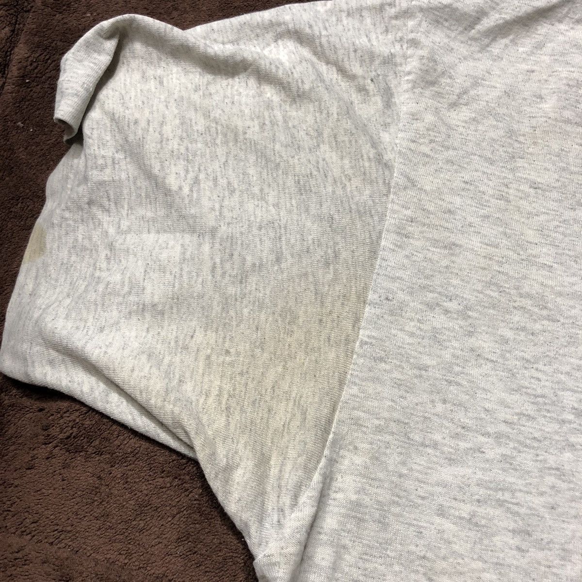 Band Tees Vintage 1994 Janet Jackson Local Crew Made In Usa T Shirt Size US XL / EU 56 / 4 - 8 Thumbnail