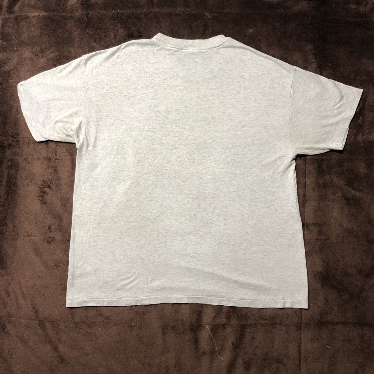 Band Tees Vintage 1994 Janet Jackson Local Crew Made In Usa T Shirt Size US XL / EU 56 / 4 - 3 Thumbnail