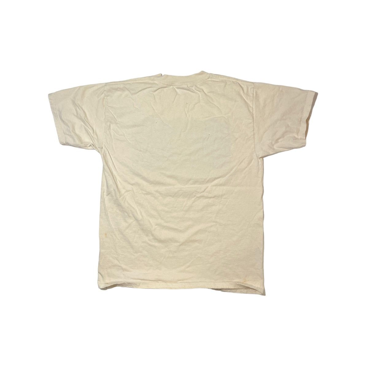 Vintage Y2K Dinosaur Caudipteryx Museum Tee Size US L / EU 52-54 / 3 - 5 Thumbnail