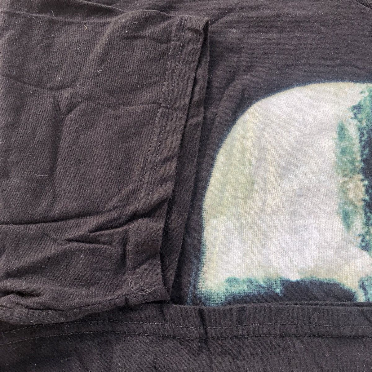 Band Tees Marilyn Manson Tour T Shirt Size US XL / EU 56 / 4 - 6 Thumbnail