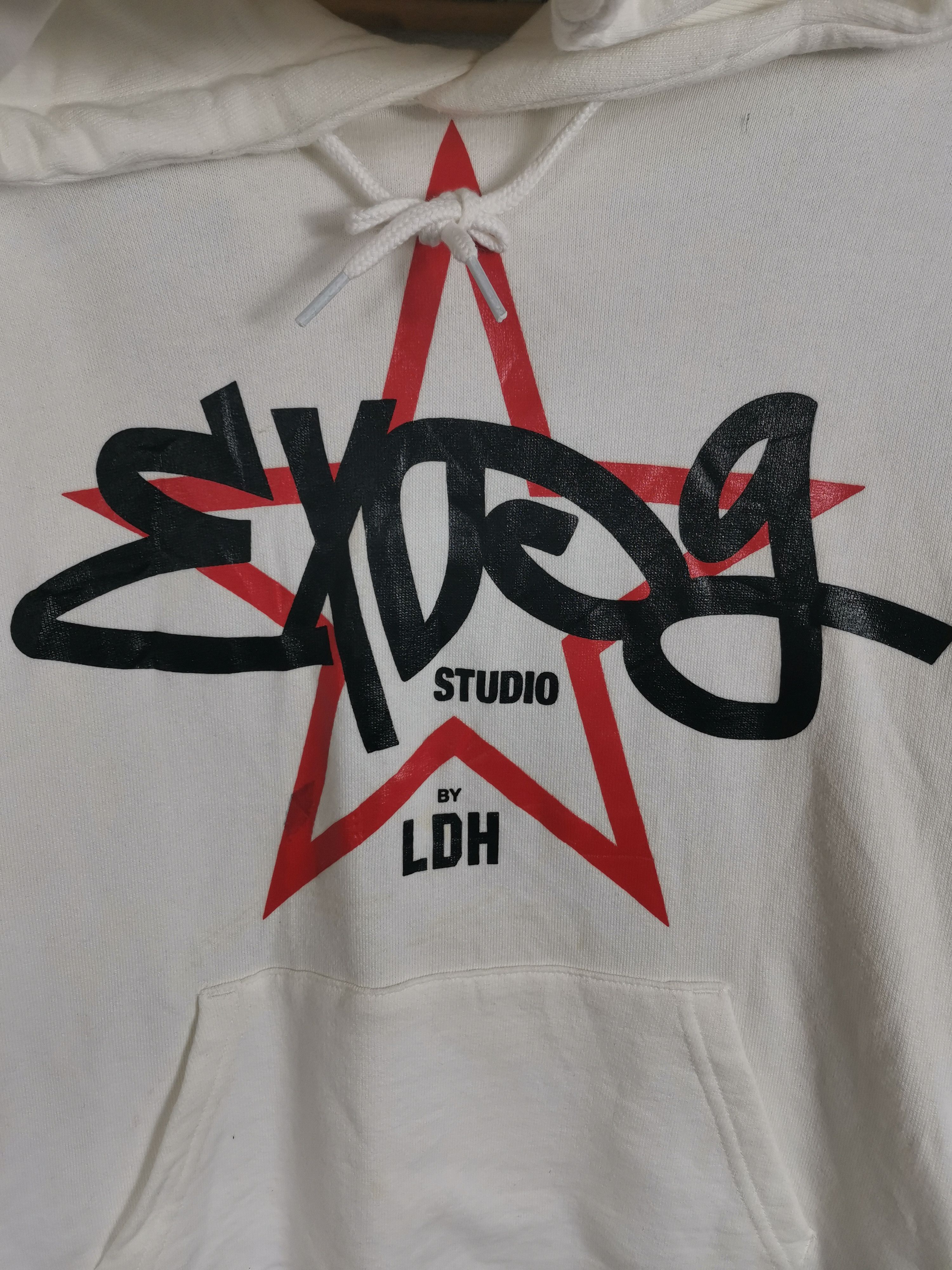 Starter Vintage Starter Pullover Hoodie Size US M / EU 48-50 / 2 - 2 Thumbnail