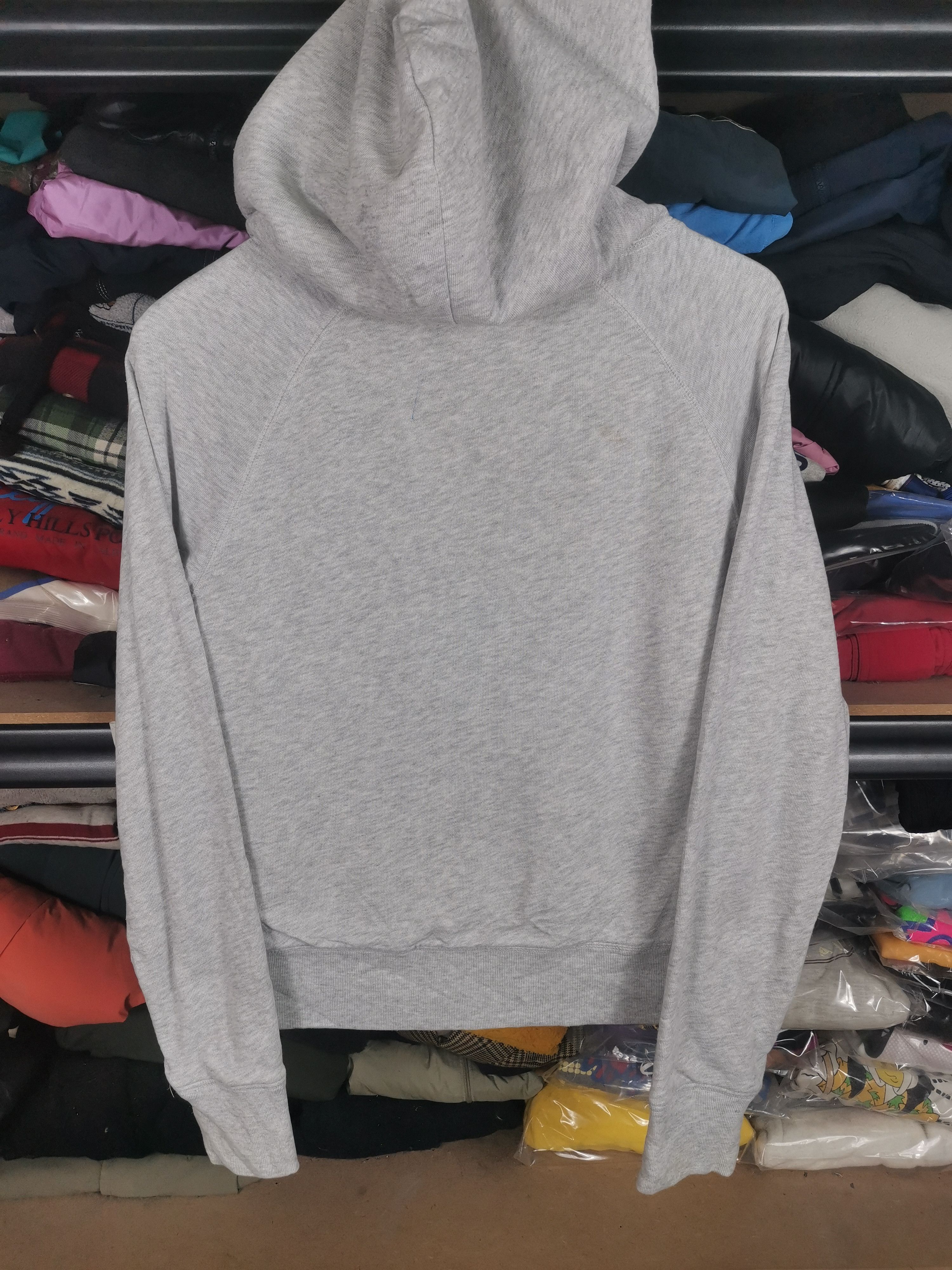 Gap Vintage Gap Big Logo Sweater Hoodie Size US S / EU 44-46 / 1 - 4 Thumbnail
