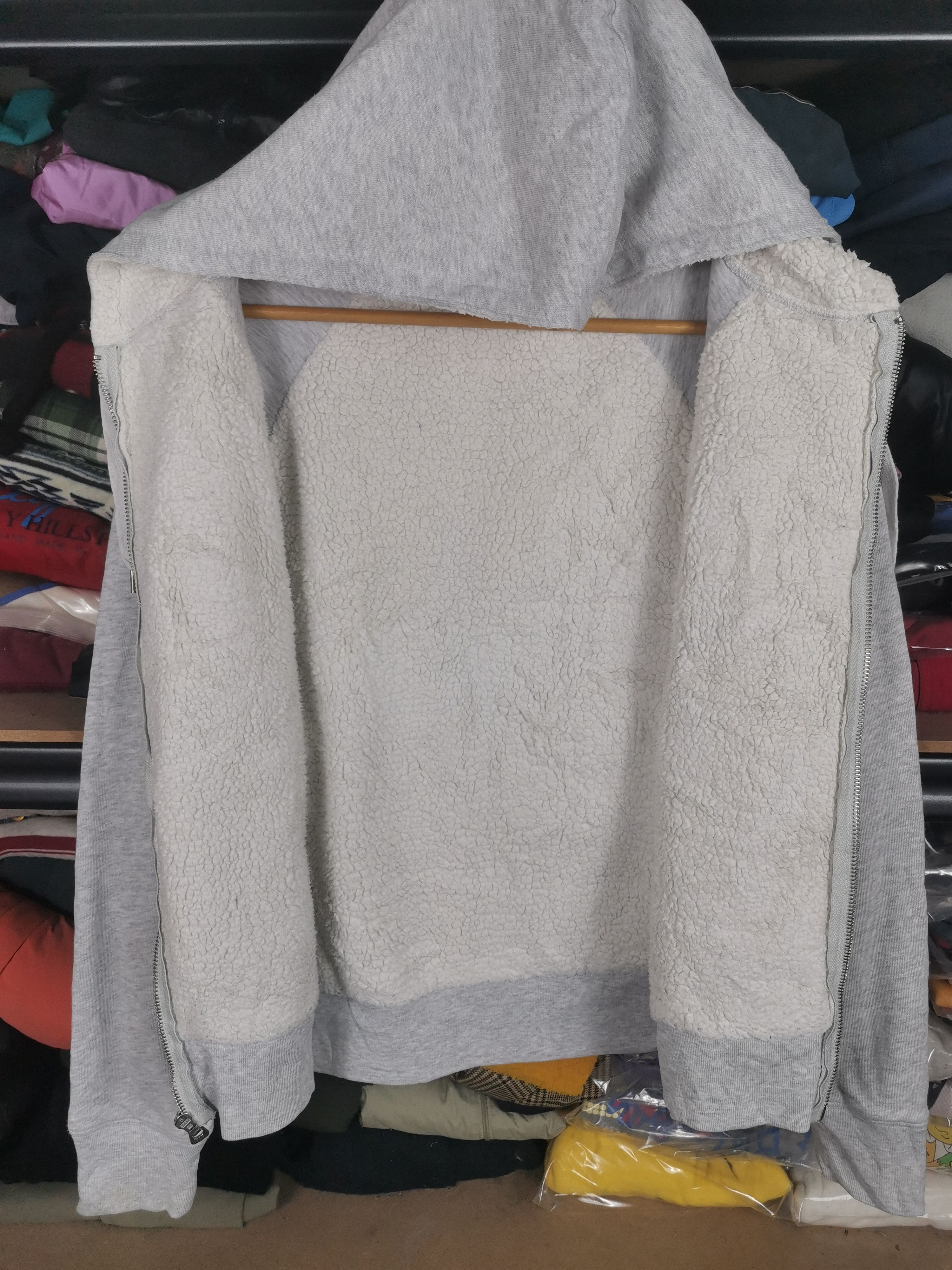 Gap Vintage Gap Big Logo Sweater Hoodie Size US S / EU 44-46 / 1 - 3 Thumbnail