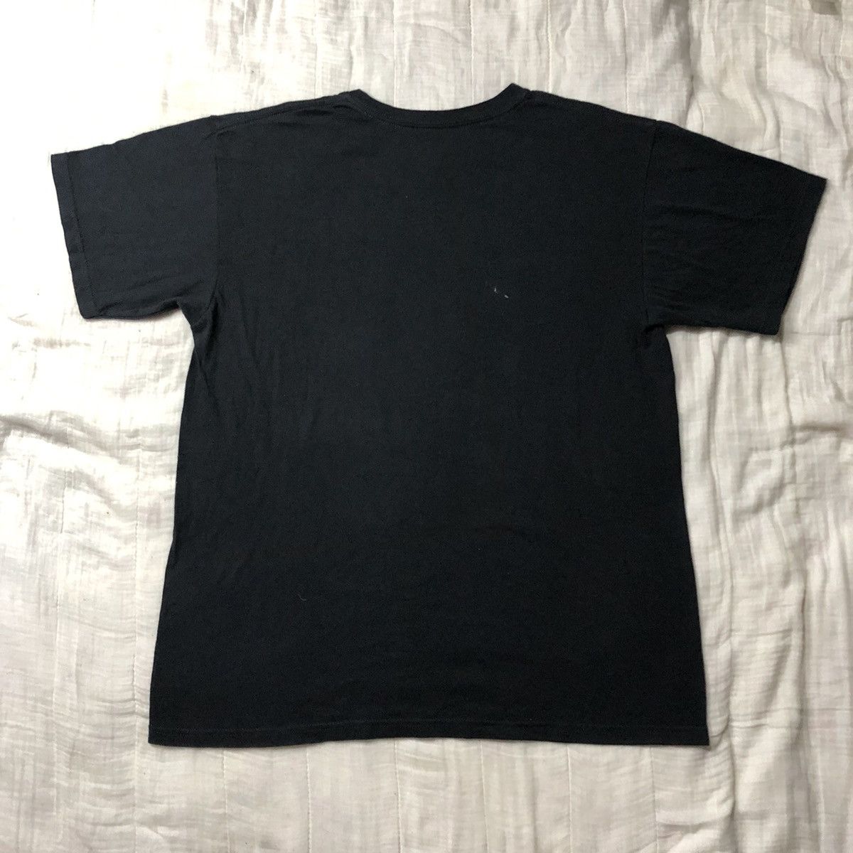 Vintage Vintage 2010 Twilight Eclipse T Shirt Size US L / EU 52-54 / 3 - 3 Thumbnail