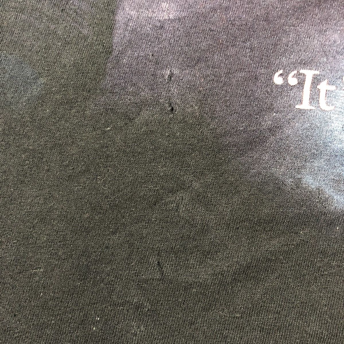 Vintage Vintage 2010 Twilight Eclipse T Shirt Size US L / EU 52-54 / 3 - 9 Thumbnail