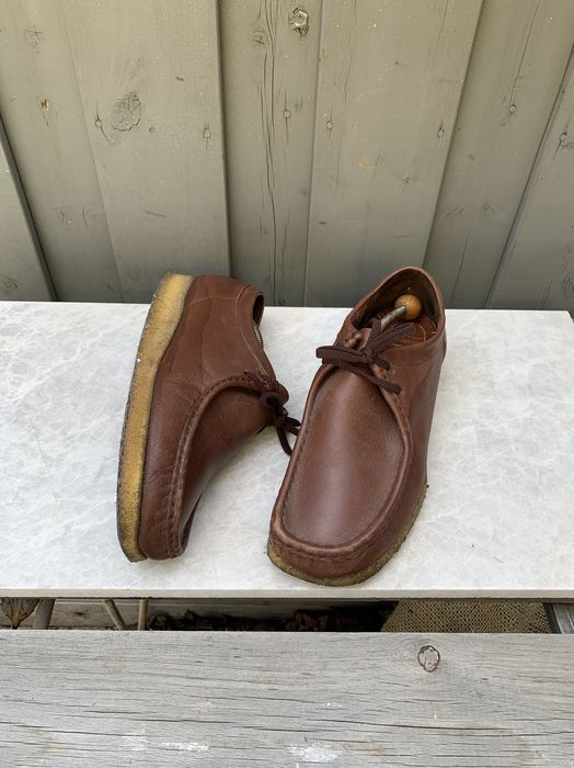 Wallabee shoes outlet 70s