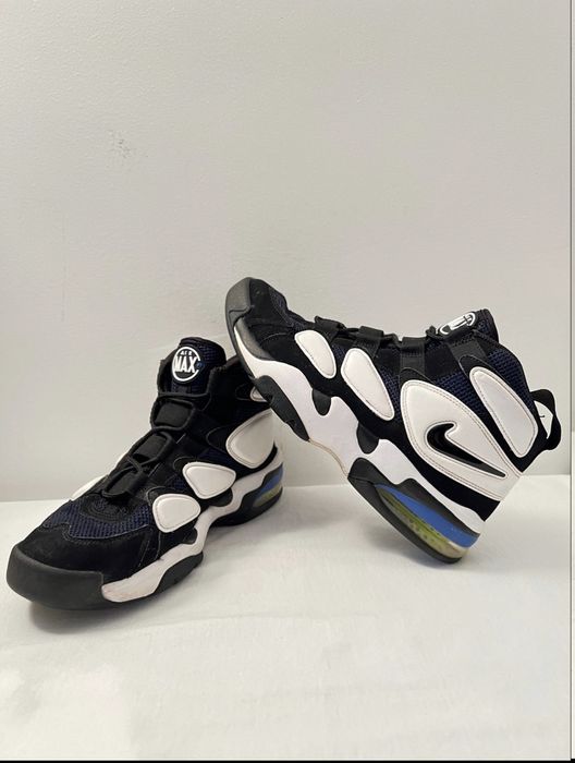 uptempo 94 duke