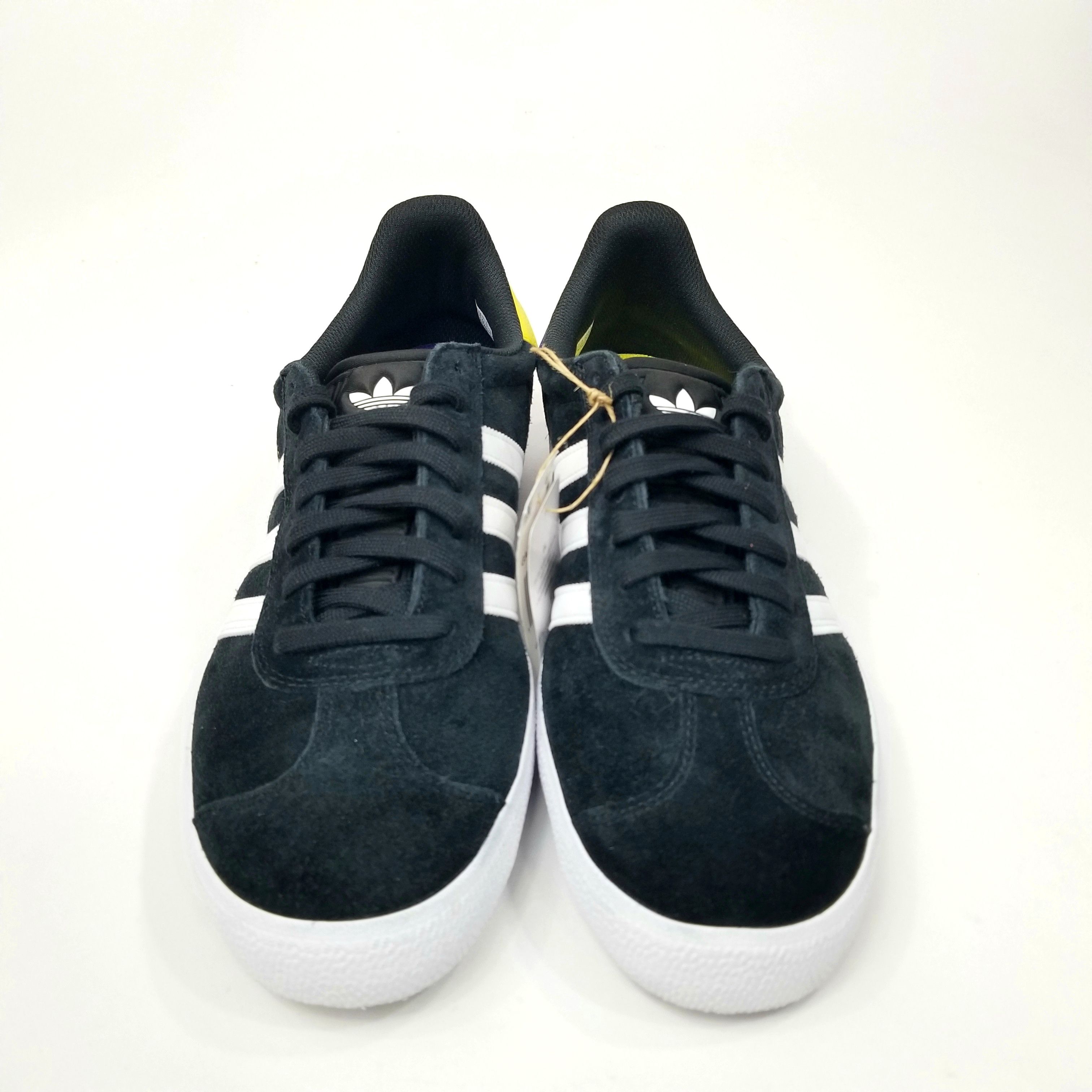 Adidas × Vintage Adidas Gazelle ADV "Advance" Low Suede Sneakers Size 12.5 Size US 12.5 / EU 45-46 - 2 Thumbnail