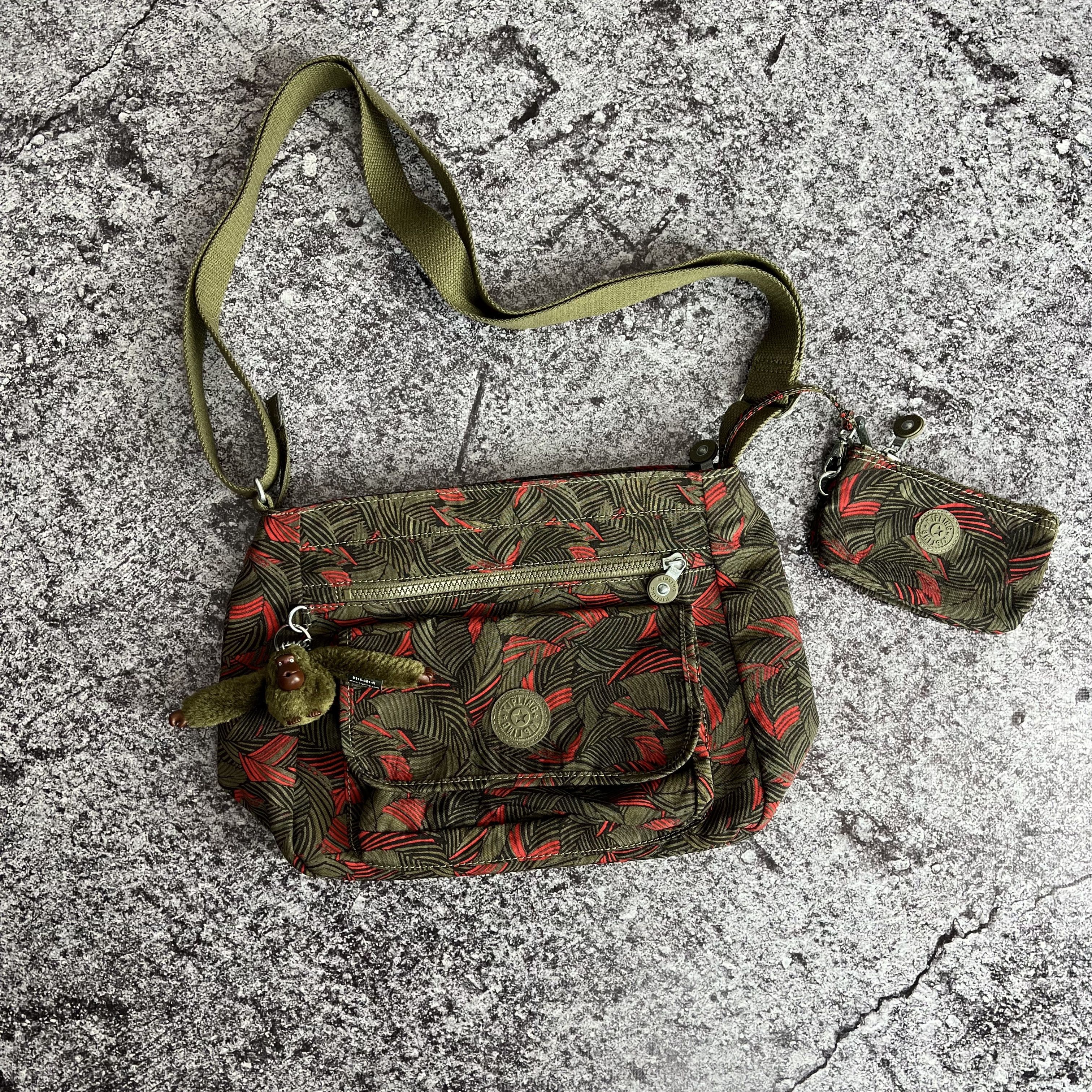 Diesel × Streetwear × Vintage Vintage Y2K Diesel Multipocket